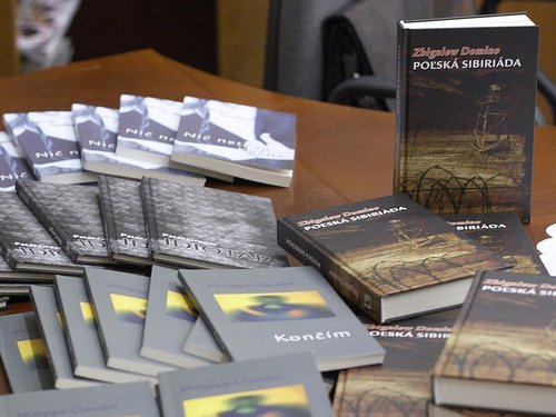 Read more: First edition of Litteriada festival attracts attention abroad
