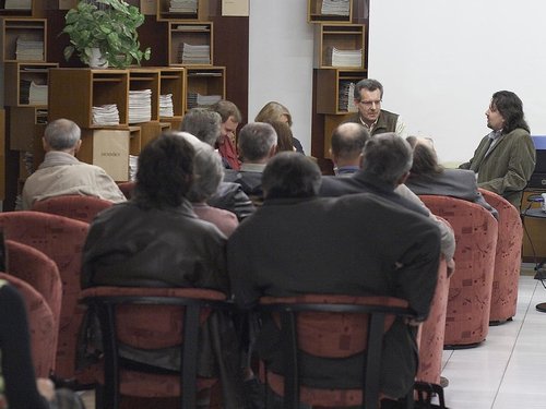Read more: First edition of Litteriada Festival meets participants’ expectations
