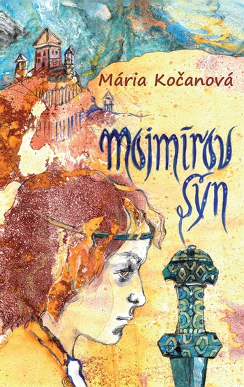 Mária Kočanová: Mojmír’s son